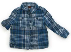 【ティー/Tea/TeaCollction】シャツ・ブラウス 90サイズ 男の子【子供服・ベビー服】（1953724）