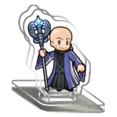 【中古】アクリルスタンド・アクリルパネル リフ 「ファイアーエムブレム ヒーローズ ミニアクリルフィギュアコレクション Vol.2」