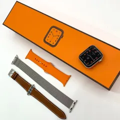 2023年最新】apple watch 7 バンド エルメスの人気アイテム - メルカリ
