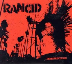 2025年最新】rancid ステッカーの人気アイテム - メルカリ