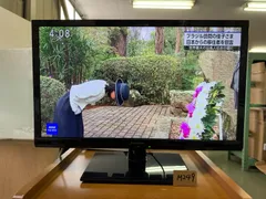 Panasonic パナソニック　TH-24C305 24インチ　液晶テレビ Amazon.co.jp: Panasonic TH-24C305 24V LCD TV, High