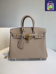 HERMES エルメス 25ハンドバッグ-WTO輸入-MMF48