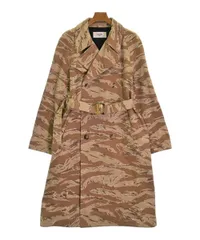 2025年最新】CELINE メンズ トレンチコートの人気アイテム - メルカリ