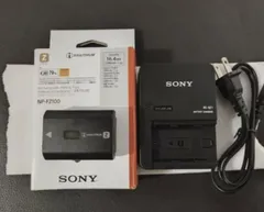 2025年最新】NP-FZ100の人気アイテム - メルカリ