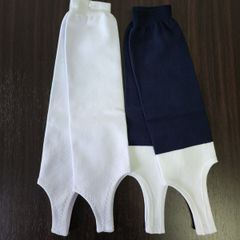 ミズノと無地の　アソートセット　野球　ローカット　ストッキング　フリーサイズ