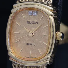 2024年最新】elgin レディース ゴールドの人気アイテム - メルカリ