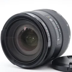 2024年最新】ソニー SONY 標準ズームレンズ DT 16-50mm F2.8 SSM APS-C