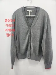 ANDYOU(アンドユー) カーディガン 2 サイズ