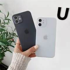 シンプルで個性的なマット仕上げ、iPhone 12/15 Pro/16 Pro対応 全包辺、軽量デザイン。