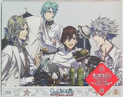 Blu-ray/오토메 게임 노래의☆프린스님 마지 LOVE 레볼루션즈 5
