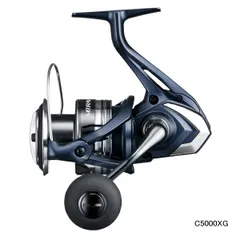 シ*ル様 即*️様 シマノ　19ヴァンキッシュ　c5000XG シマノ 19 ヴァンキッシュ C5000XG / スピニングリール : つり具