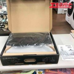 Panasonic MS-DH210-K 電気脱臭機 ブラック ほぼ未使用 湘南台店