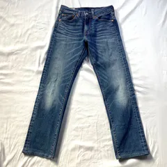 2025年最新】リーバイスプレミアム 505の人気アイテム - メルカリ