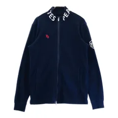 K*様 試着のみ美品 パーリーゲイツ PGG 中綿 キルティングダウン サイズ4