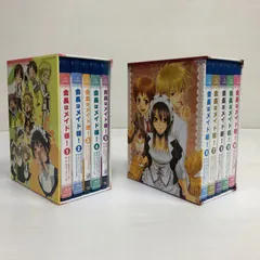 2025年最新】会長はメイド様!Blu-ray 3 [初回限定版][Blu-ray]の