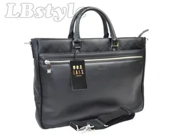 ビジネスバッグ　メンズ　ダックス　ビジネスバッグ　DAKS　ビジネスバッグ　ACE エース　2WAY ビジネスバッグ　ブリーフケース　メンズ　牛革　ビジネスバッグ　日本製