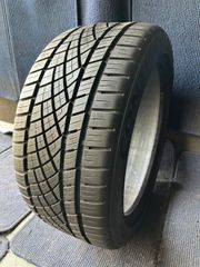 ☆送料無料☆【2020年製造】【溝7.5分山】Continental EXTREMECONTACT DWS06PLUS 1本  245/40R17  ASP2993