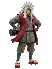 [중고] 피규어 자래야 [이치반 쿠지 NARUTO-나루토- 질풍전~이노마키~] B상 피규어