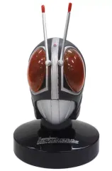 【中古】トレーディングフィギュア 仮面ライダーBLACK RX 「仮面ライダー ライダーマスクコレクション Vol.2」