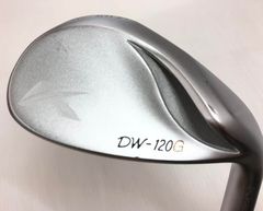 【最短翌日発送】Dolphin Wedge DW-120G | 58 | R | NSプロ950GH neo | 中古 | ウェッジ | キャスコ