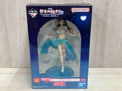 彼女お借りします一番くじ水原千鶴フィギュア ラストワンA賞＋大量おまけ Amazon | 一番くじ 彼女、お借りします 満足度4 夏模様、恋模様