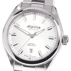 dr.strangelove様専用】alpina アルピナ ヘリテージ-