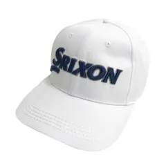 SRIXON スリクソン  キャップ  ホワイト系 56-60 [240101531036] ゴルフウェア ストスト