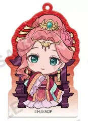 【中古】キーホルダー 玉葉妃 アクリルキーホルダー 「薬屋のひとりごと アソートコレクション」