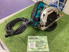【中古Ｂ】makita(マキタ) 165㎜電子マルノコ HS6303