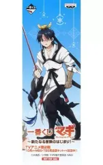マギ 練白龍 グラくじ Wチャンス賞 2026年最新】一番くじ マギ 練白龍の人気アイテム - メルカリ