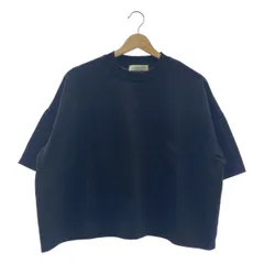 新品未使用タグ付　アパルトモン　WIDE Tシャツ L'Appartement DEUXIEME CLASSE（Tシャツ(半袖/袖なし)）の