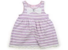 【メゾピアノ/mezzopiano】ワンピース 110サイズ 女の子【子供服・ベビー服】（1853837）