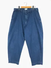 2025年最新】wtaps union trousersの人気アイテム - メルカリ