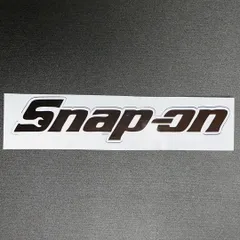 2025年最新】snap-on ステッカーの人気アイテム - メルカリ