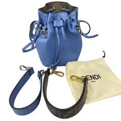 2025年最新】FENDIミニモントレゾールの人気アイテム - メルカリ