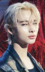 【中古】コレクションカード(男性) ENHYPEN/ニキ(NI-KI)/ホログラム仕様/CD「結 -YOU-」4形態セット ENHYPEN Weverse Shop JAPAN特典フォトカード