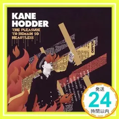 ✨残り1点✨ケイン・ホッダー　KANE HODDER CD アルバム 2025年最新】ケイン・ホッダーの人気アイテム - メルカリ