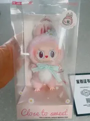 2025年最新】mokoko labubuの人気アイテム - メルカリ