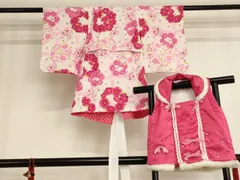 2025年最新】seiko matsuda 着物 七五三の人気アイテム - メルカリ