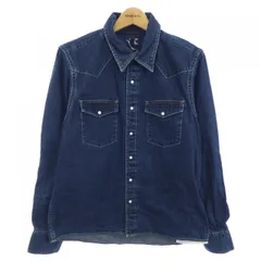 ヴィズヴィム VISVIM シャツのサムネイル