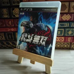 8-1北斗無双 PS3 PS3 08414