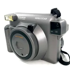 希少 富士フイルム FUJIFILM instax 500AF フィルムカメラ MINT】 Fuji Fujifilm Instax 500AF 500 AF Wide Instant Film