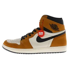 2025年最新】エアジョーダン1 ルーキーオブザイヤーの人気