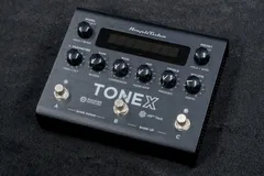 TONEX PEDAL ライセンスも譲渡します TONEX PEDAL (登録解除後譲渡) IK Multimedia製品のライセンスを