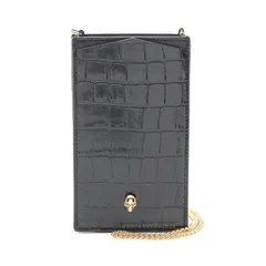 Alexander McQueen アレキサンダーマックイーン ショルダーバッグのサムネイル