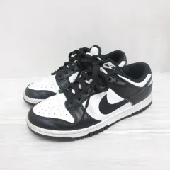 NIKEスニーカーダンクパンダ23cm 楽天市場】【15時までのご注文で即日発送！！】NIKE W DUNK LOW