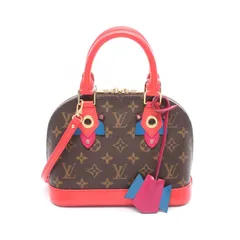 LOUIS VUITTON ルイ・ヴィトン アルマBB ハンドバッグのサムネイル