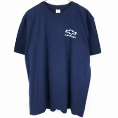 2024年最新】シボレー tシャツの人気アイテム - メルカリ