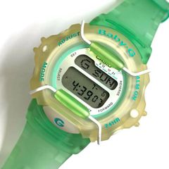 R6-4438 中古品　ベビージー　BG-340