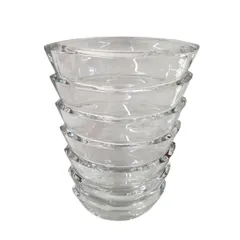 2025年最新】バカラ 花瓶 アルルカンの人気アイテム - メルカリ